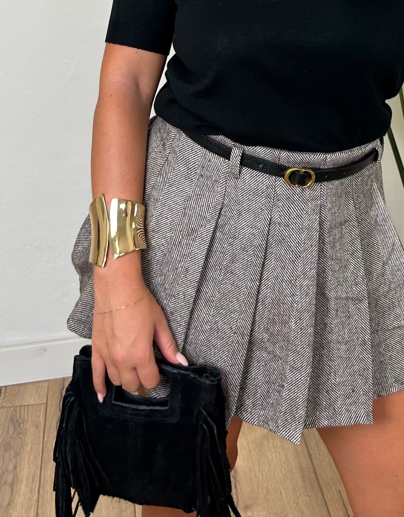 Bracciale oro