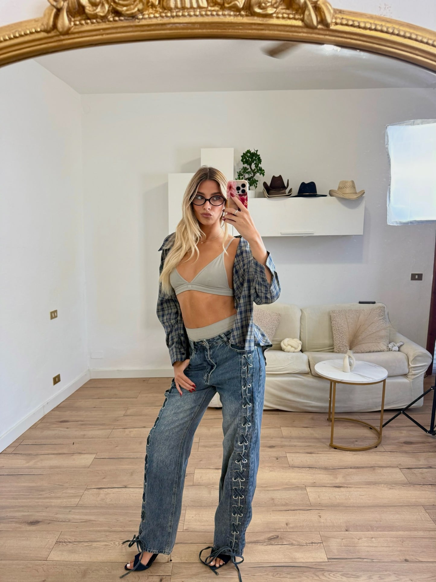Jeans Cross