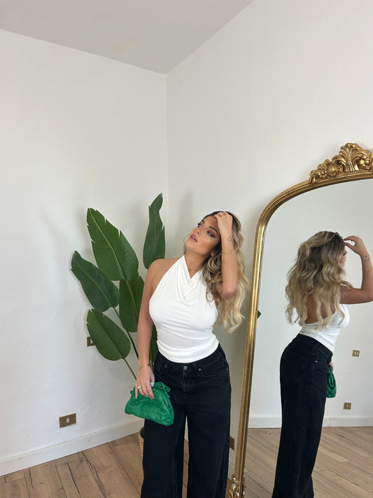 Top Hannah Bianco